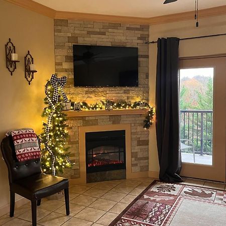 Wildernest Apartman Pigeon Forge Kültér fotó