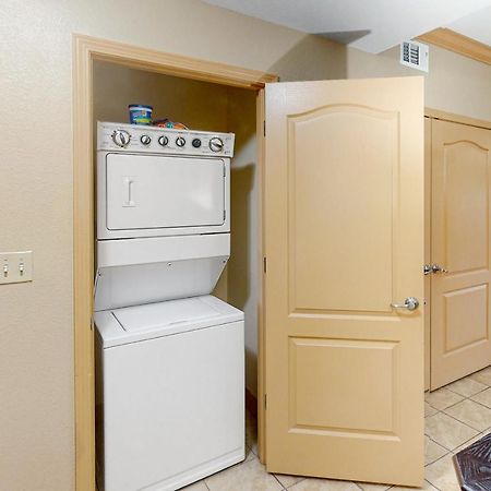 Wildernest Apartman Pigeon Forge Kültér fotó