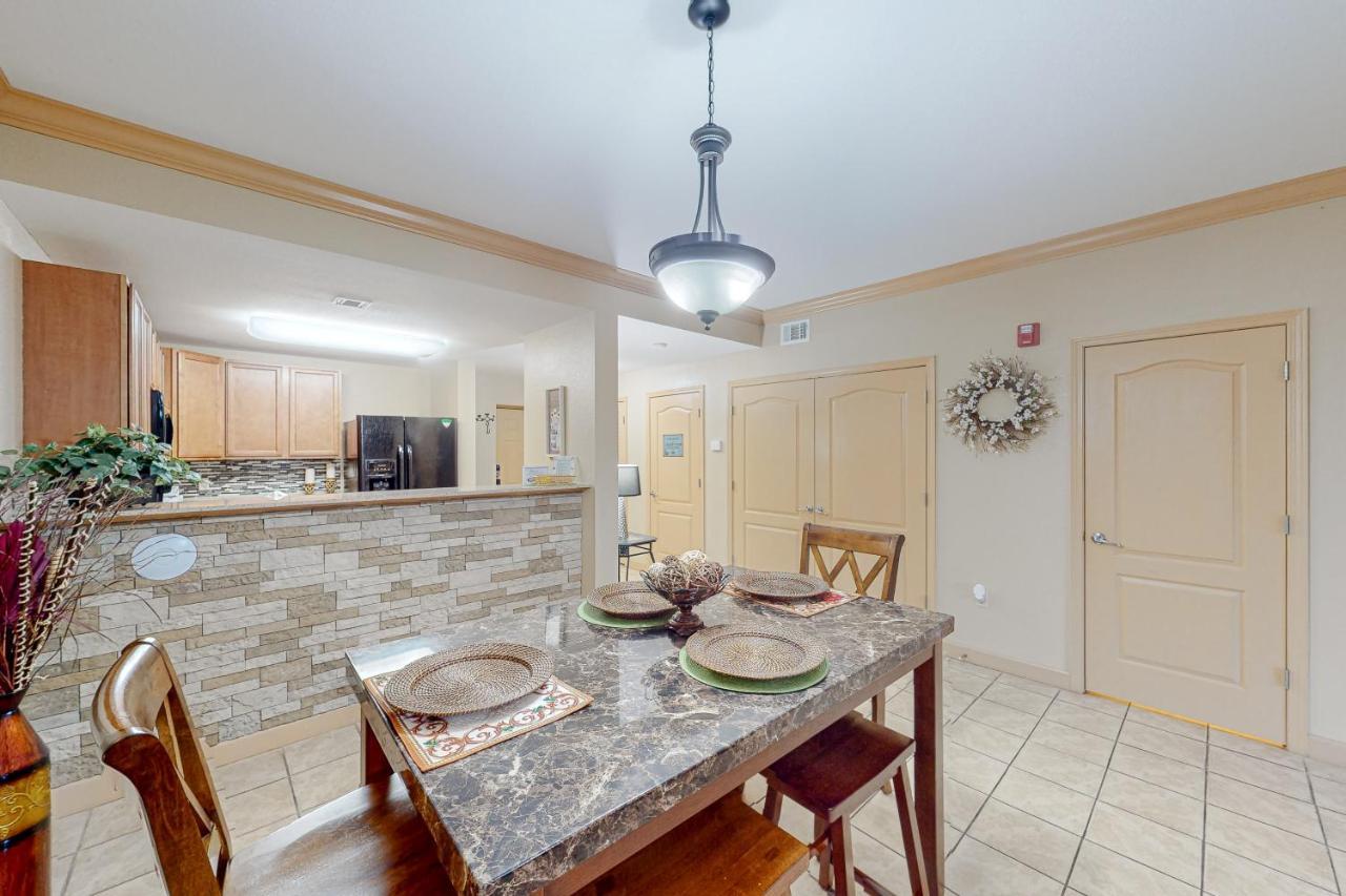 Wildernest Apartman Pigeon Forge Kültér fotó