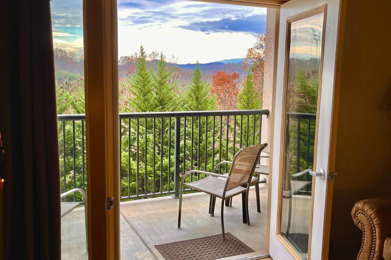 Wildernest Apartman Pigeon Forge Kültér fotó