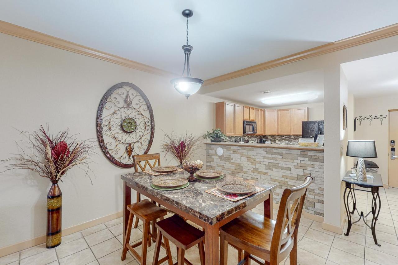 Wildernest Apartman Pigeon Forge Kültér fotó