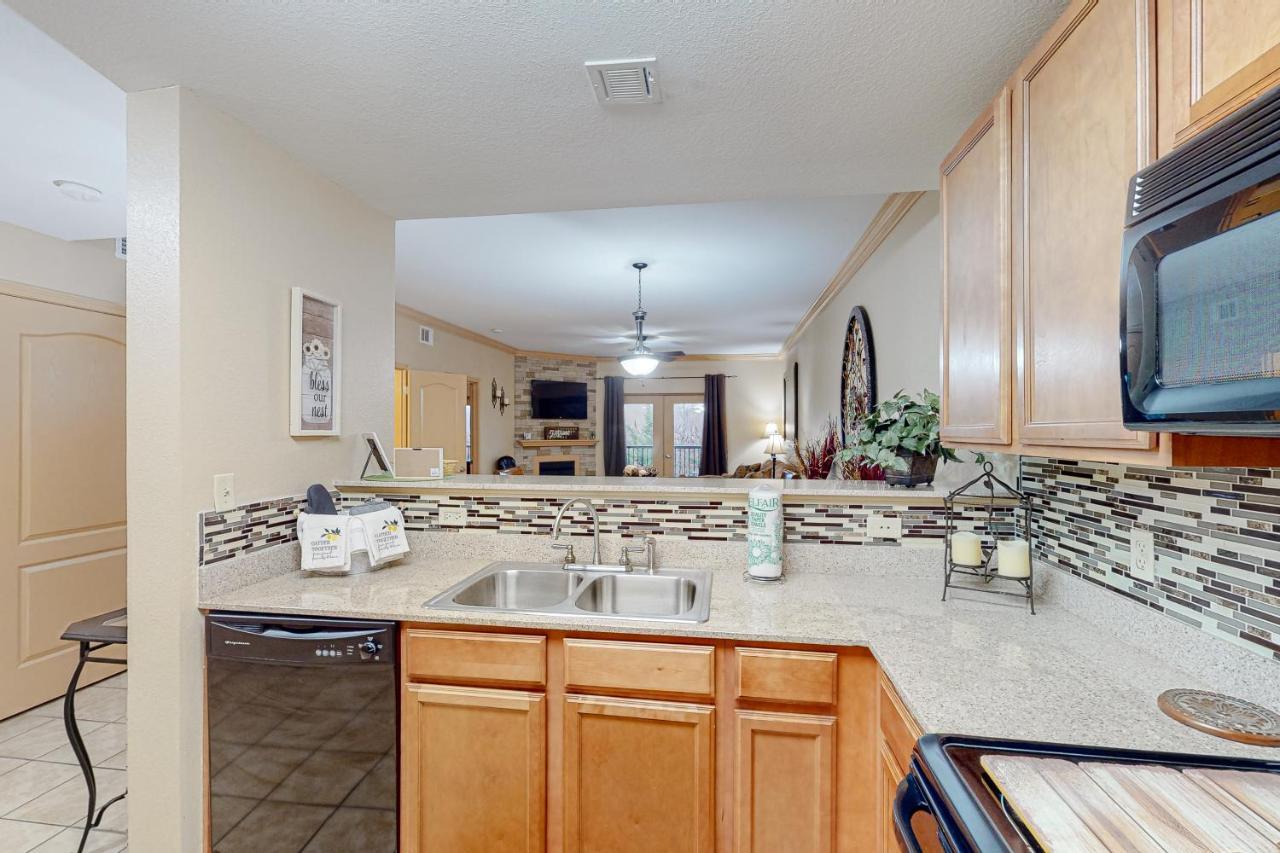 Wildernest Apartman Pigeon Forge Kültér fotó