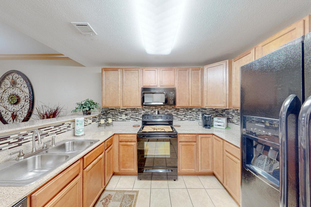 Wildernest Apartman Pigeon Forge Kültér fotó