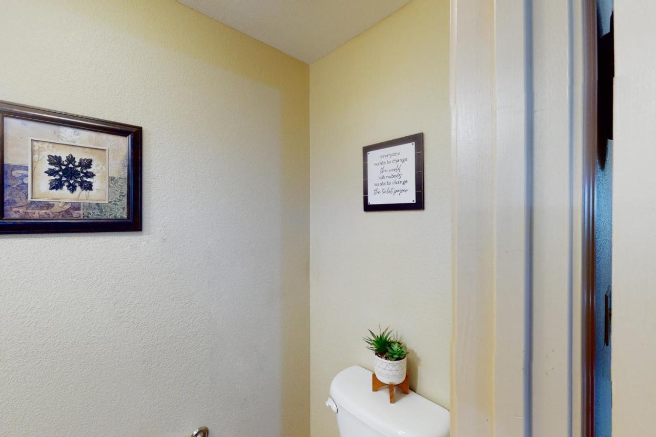 Wildernest Apartman Pigeon Forge Kültér fotó