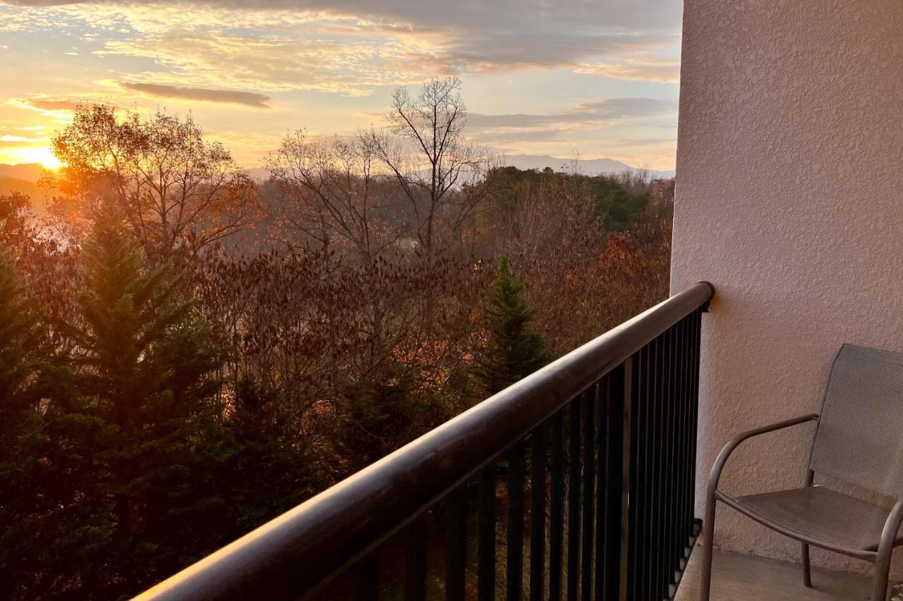 Wildernest Apartman Pigeon Forge Kültér fotó