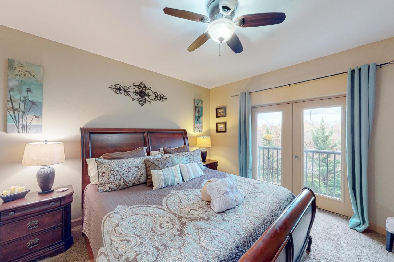 Wildernest Apartman Pigeon Forge Kültér fotó