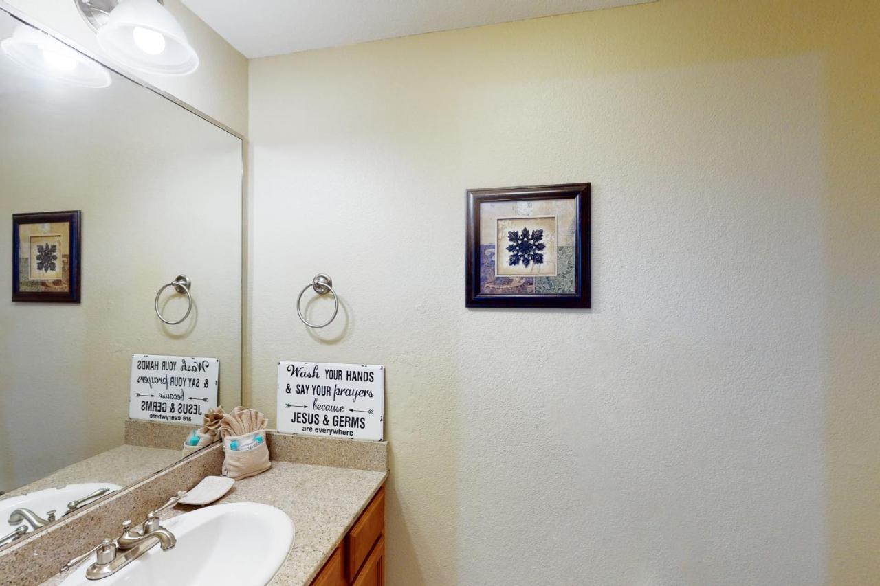 Wildernest Apartman Pigeon Forge Kültér fotó