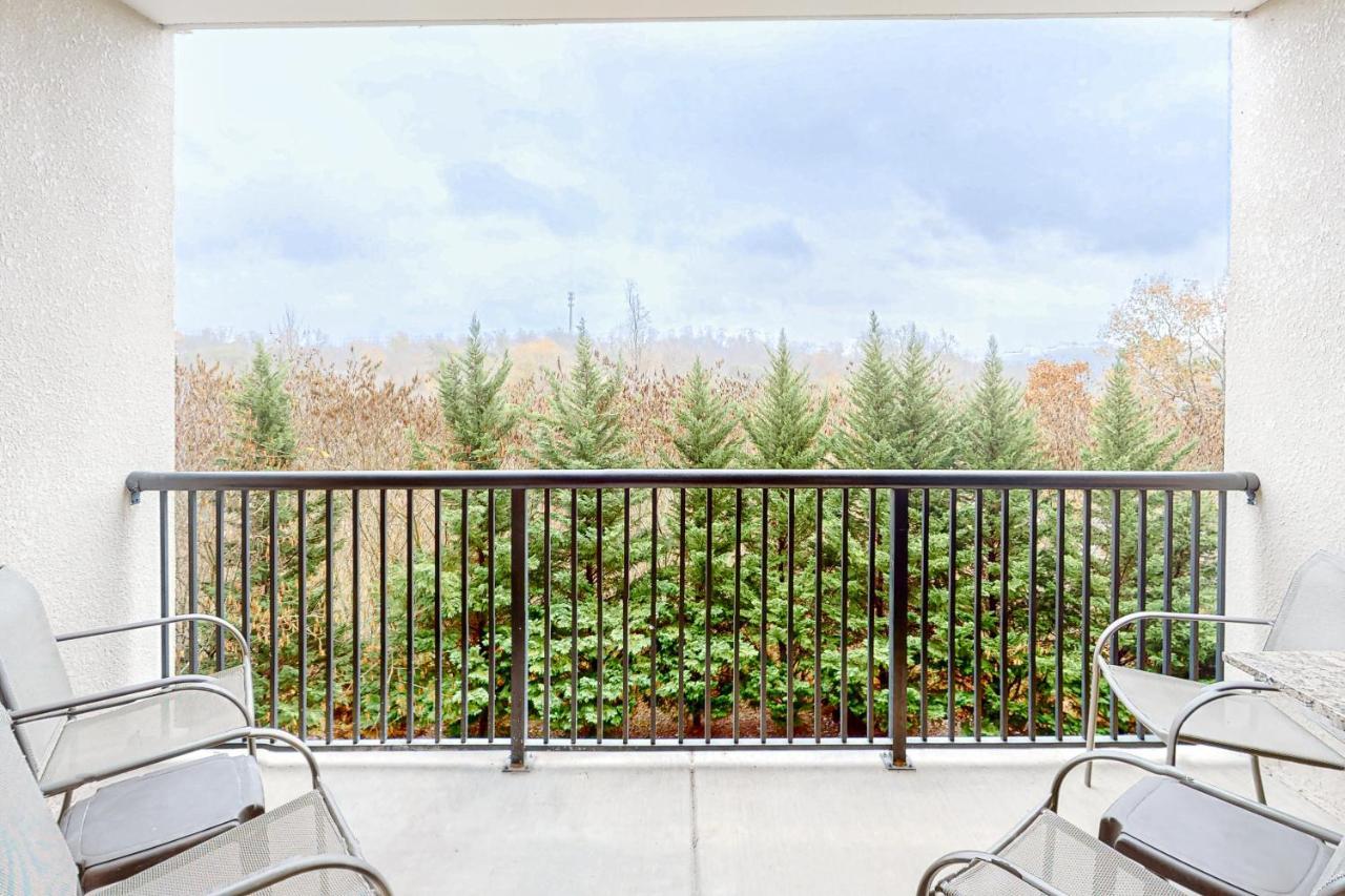 Wildernest Apartman Pigeon Forge Kültér fotó